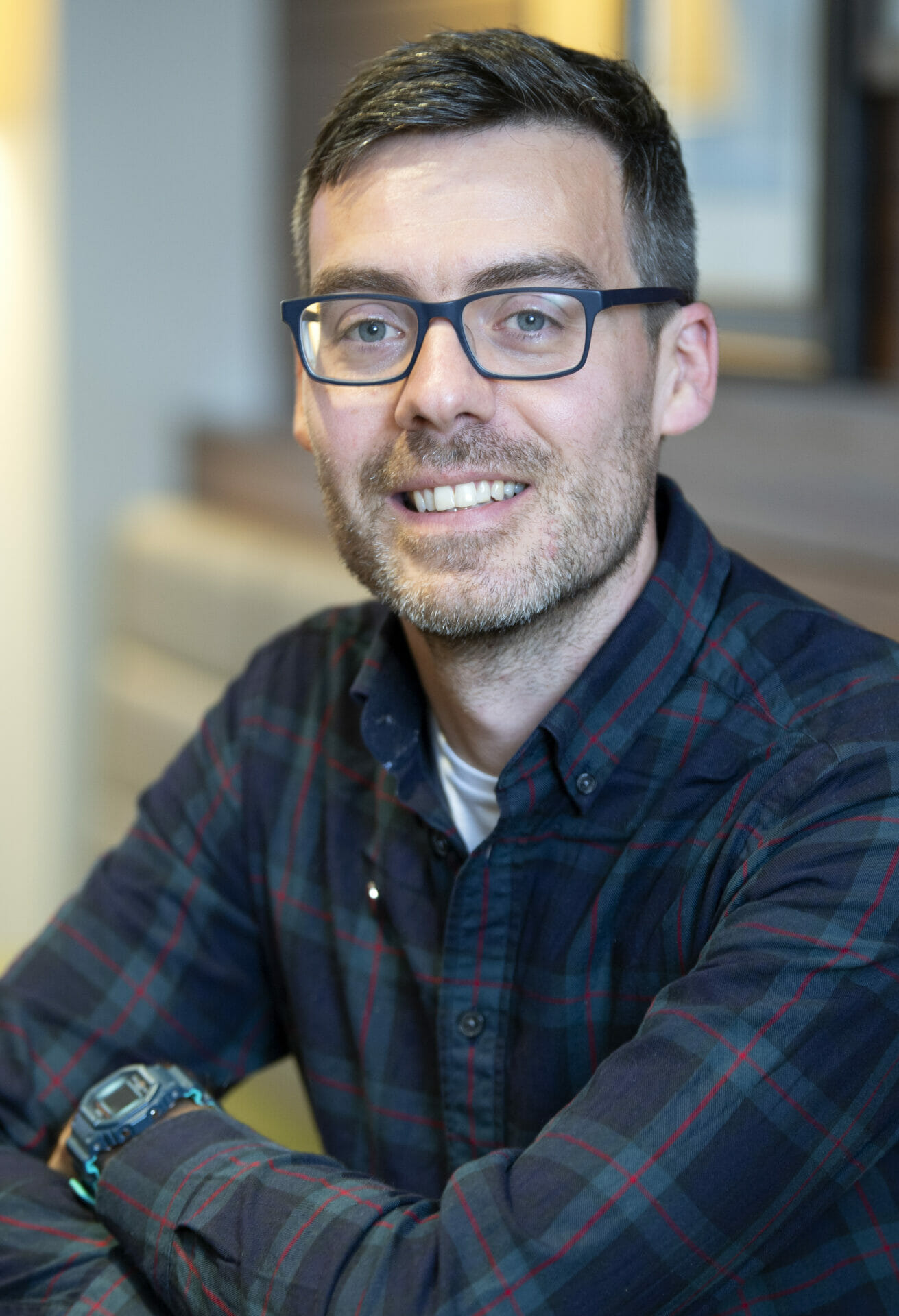 About us British Heart Foundation Data Science Centre