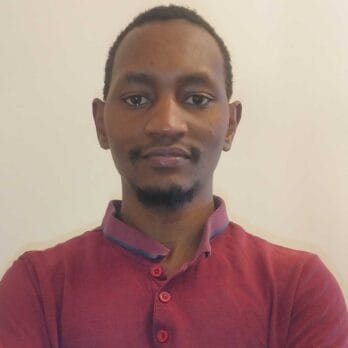 Steven Wambua