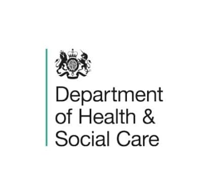 Department of Health and Social Care