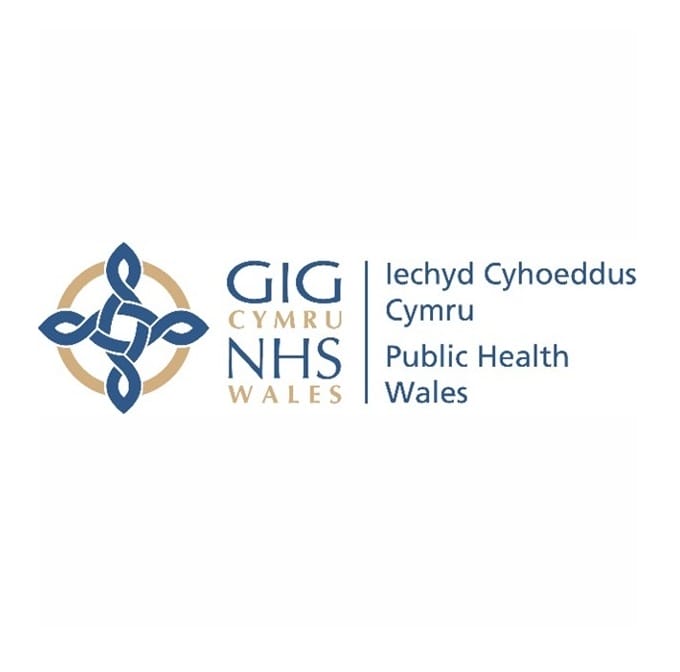 Public Health Wales