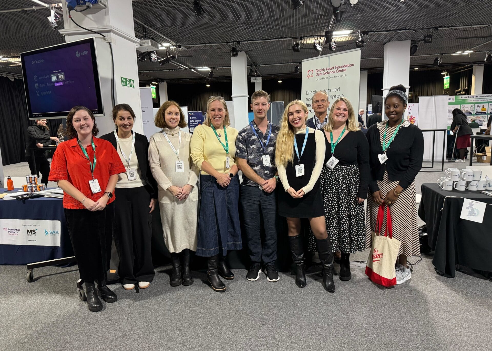 Reflections on the 2025 HDR UK Conference