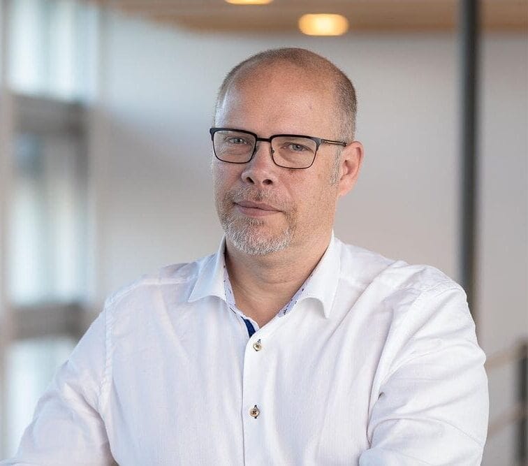 Matt Bonam appointed as Executive Director at the BHF Data Science Centre